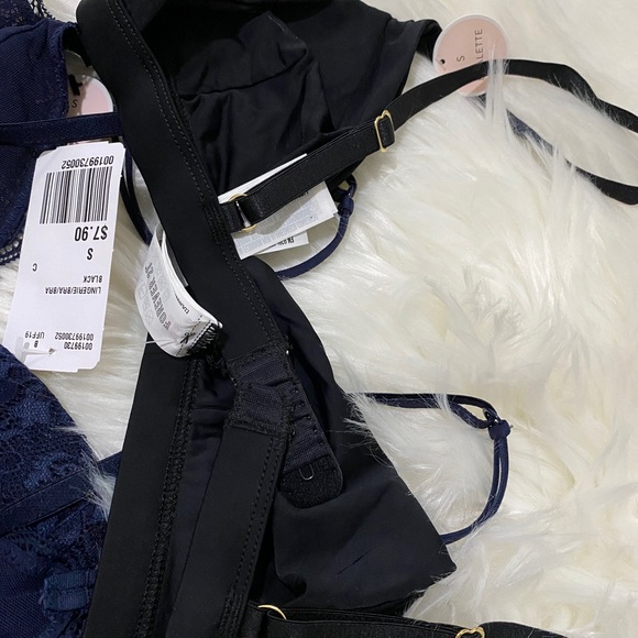 NWT Forever 21 Bralette Bundle - Picture 5 of 5